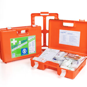 Erste Hilfe Box Standard für Büro- Lager- und Sozialbereich - Neue Norm !